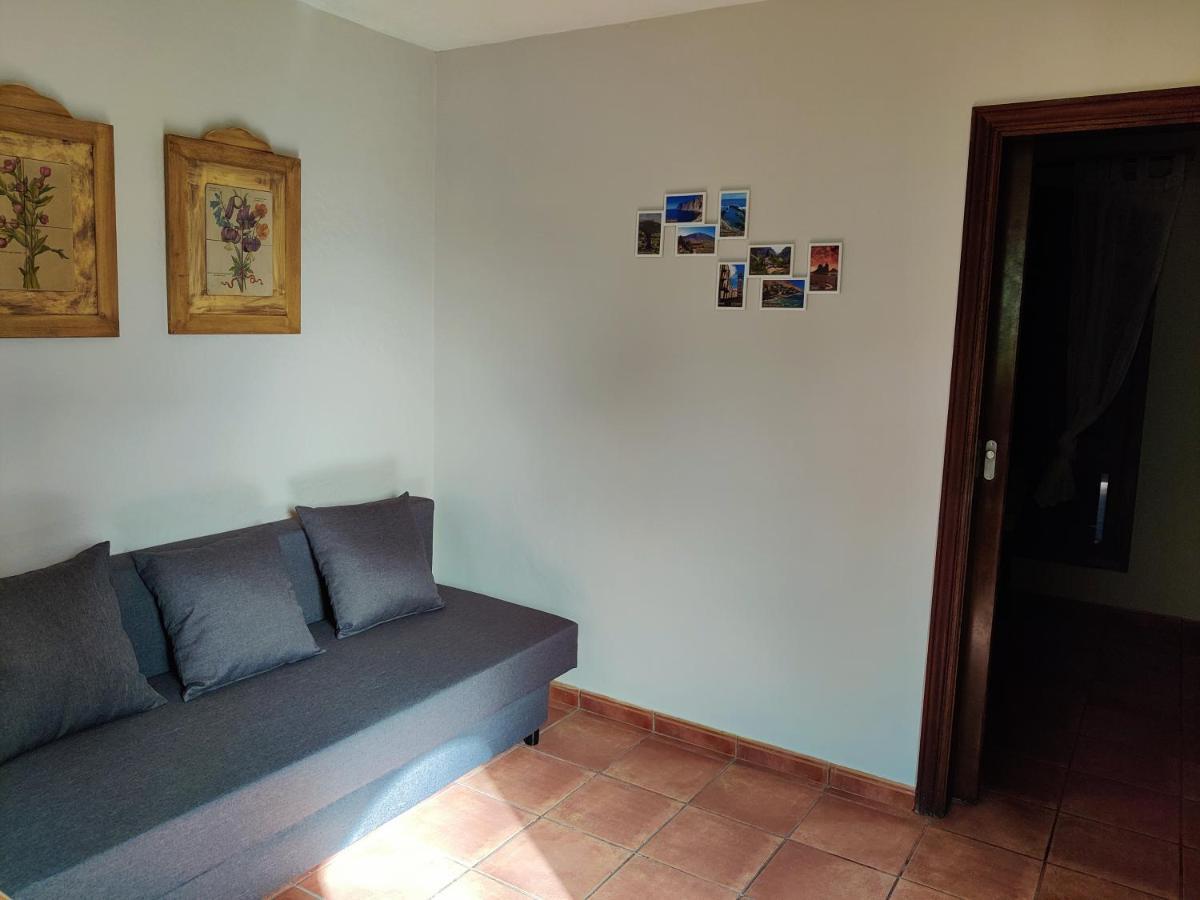 Apartmán Tagoro Park By Lamondaos Costa Del Silencio Exteriér fotografie