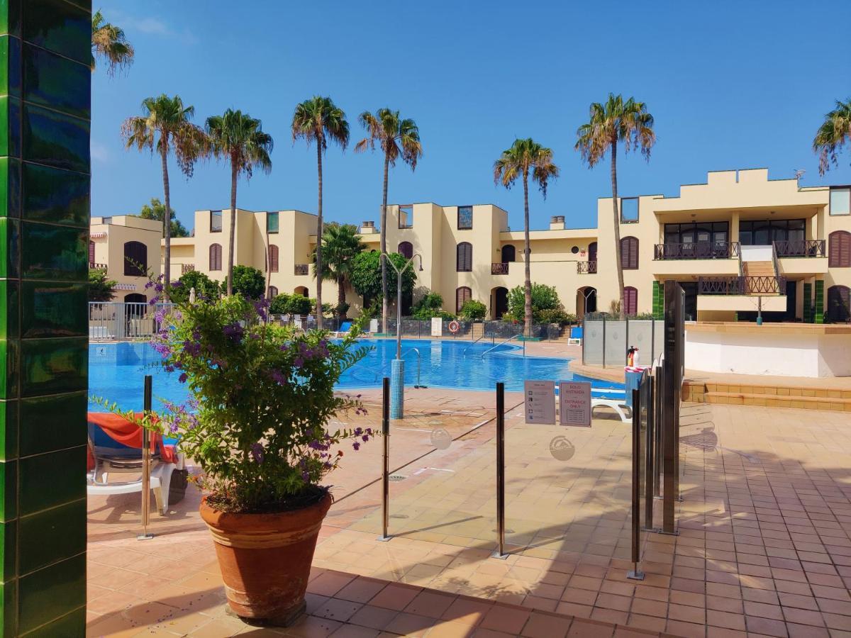Apartmán Tagoro Park By Lamondaos Costa Del Silencio Exteriér fotografie